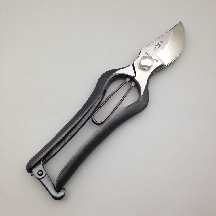 200MM枝はさみ、日本輸入、園芸剪定ツール、手作りバージョ - Gardening Tools In Japan のレビューと価格