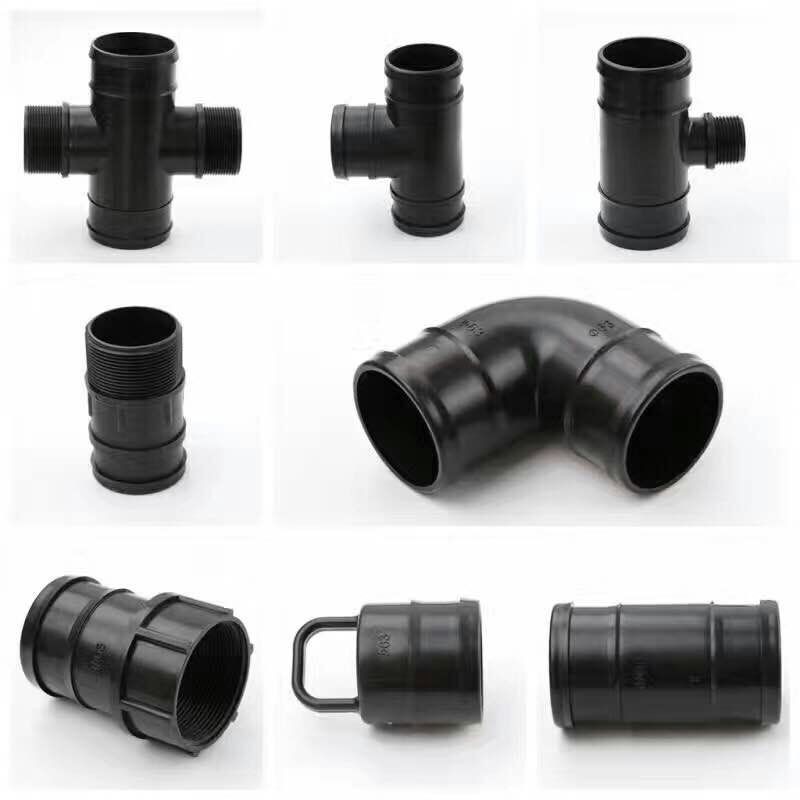 16mm PE点滴灌漑キット（庭園および家庭用） - Drip Irrigation Kit のレビューと価格