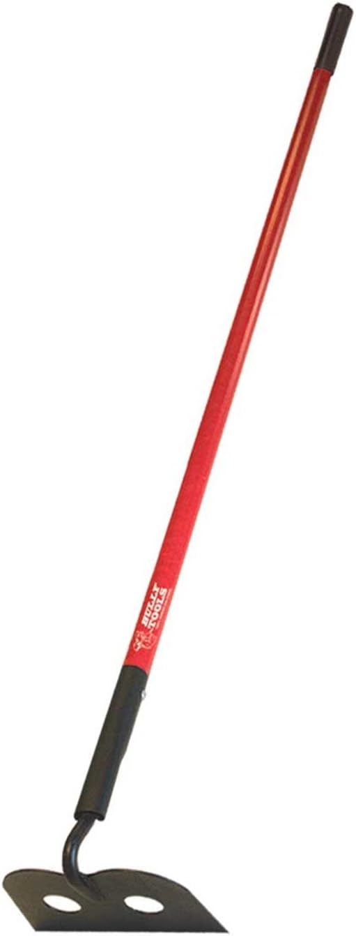 メイソンホー道具 - 12ゲージの頑丈なガーデンホー、グラス - Gardening Tools Made In Usa のレビューと価格